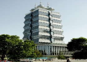 洛陽(yáng)市公安局