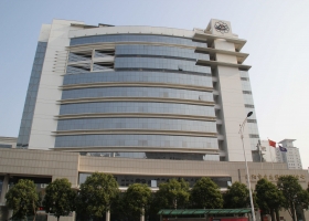 洛陽(yáng)市疾控中心