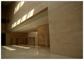 洛陽博物館裝飾裝修工程