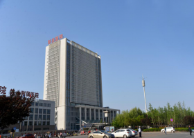 河南科技大學(xué)第一附屬醫(yī)院新區(qū)醫(yī)院門診醫(yī)技樓、外科病房樓消防工程