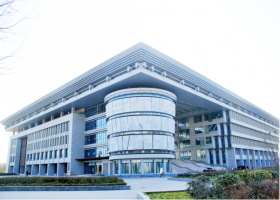 河南科技大學(xué)圖書信息中心、文理組團(tuán)等消防工程