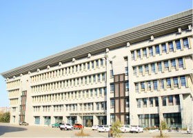 河南科技大學(xué)圖書信息中心、文理組團(tuán)等消防工程